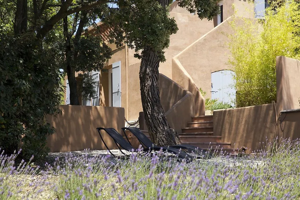 La Clé des Champs&Spa Roussillon en Isere France