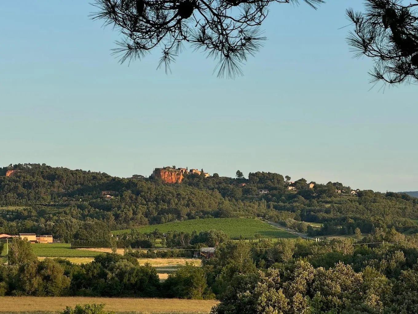 La Cle Des Champs, Boutique Hotel & Spa - Le Mas De Garrigon