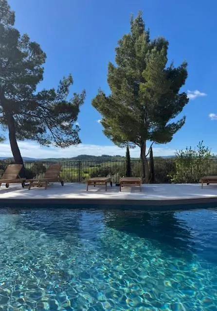 La Clé des Champs&Spa Roussillon en Isere Hotel
