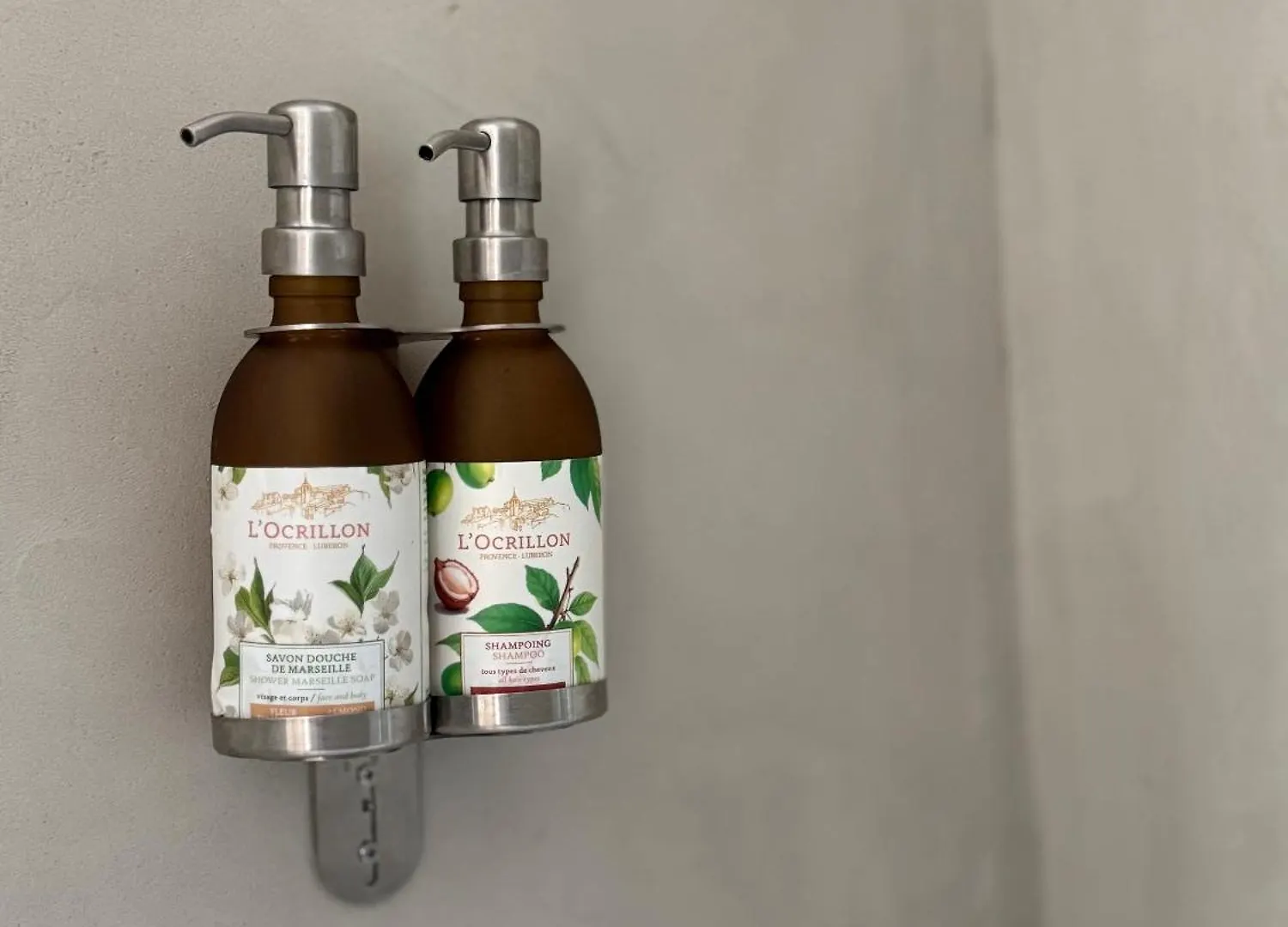 La Cle Des Champs, Boutique Hotel & Spa - Le Mas De Garrigon