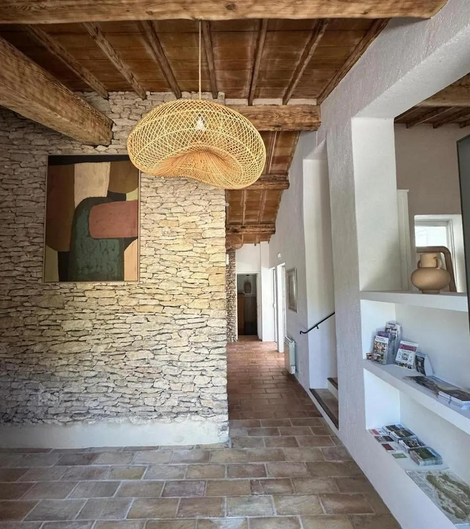 La Cle Des Champs, Boutique Hotel & Spa - Le Mas De Garrigon