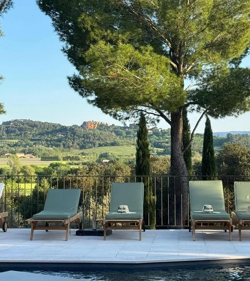 La Cle Des Champs, Boutique Hotel & Spa - Le Mas De Garrigon
