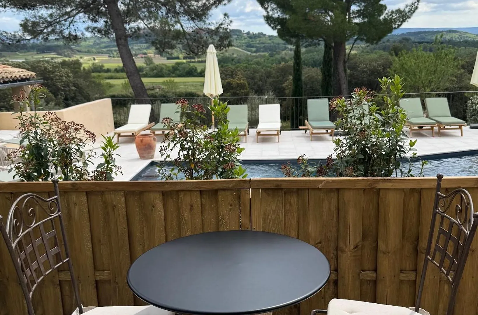 La Cle Des Champs, Boutique Hotel & Spa - Le Mas De Garrigon