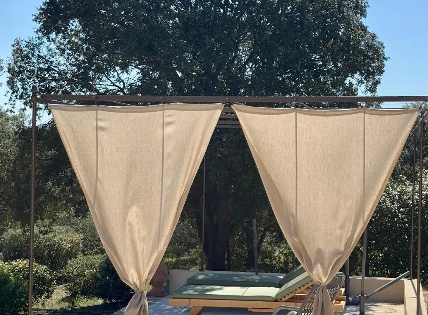 La Cle Des Champs, Boutique Hotel & Spa - Le Mas De Garrigon