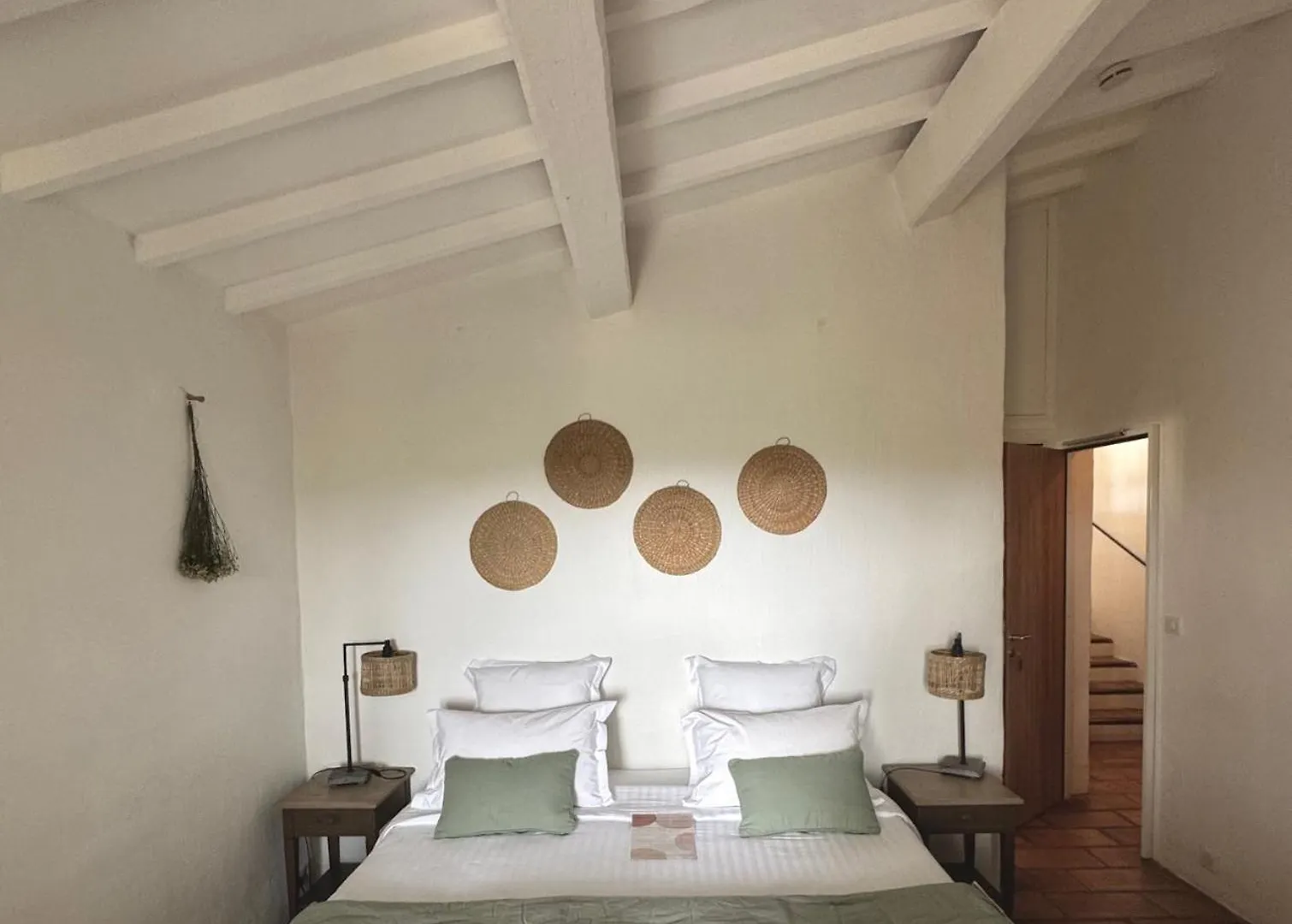 La Cle Des Champs, Boutique Hotel & Spa - Le Mas De Garrigon