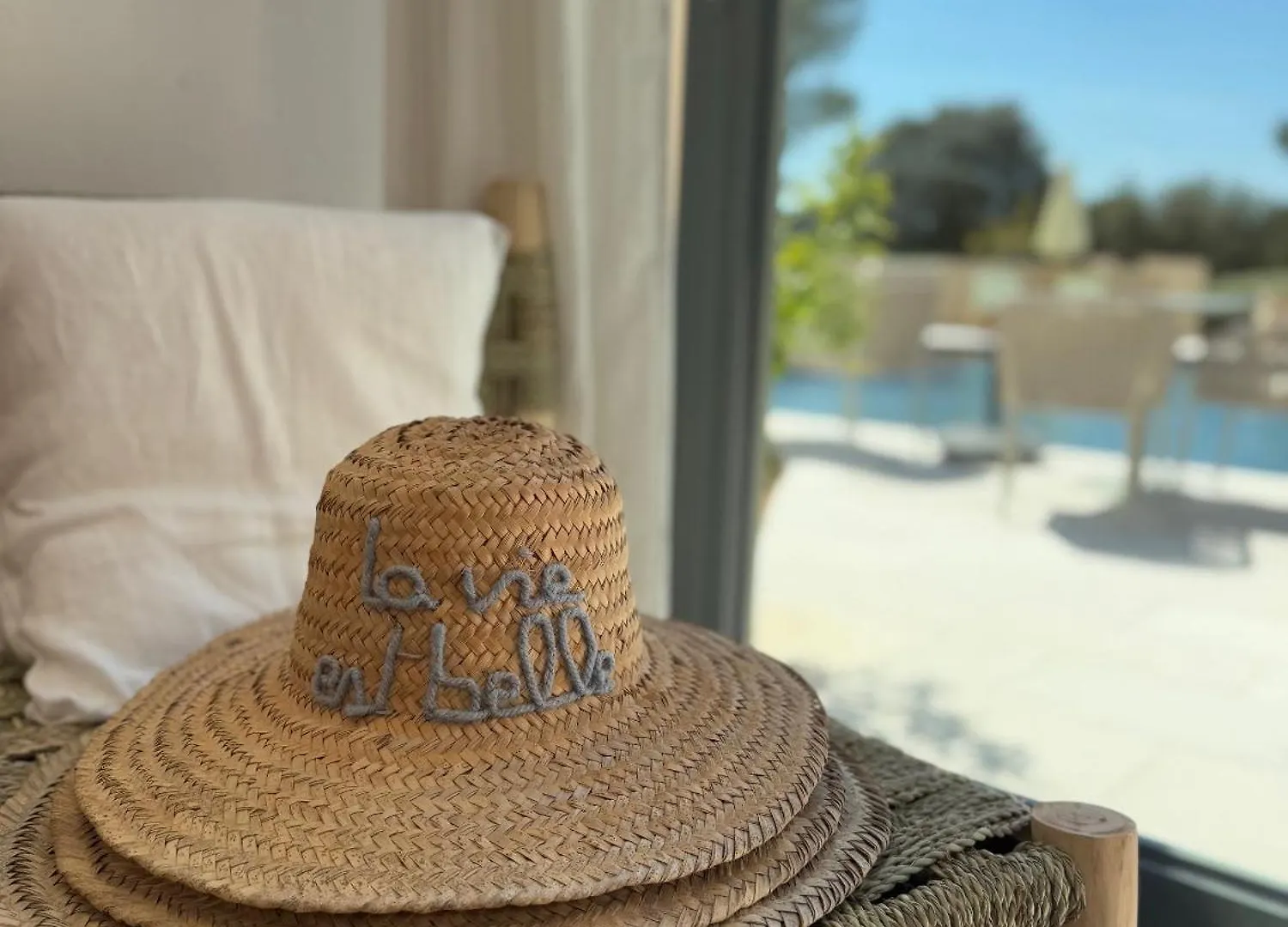 La Cle Des Champs, Boutique Hotel & Spa - Le Mas De Garrigon France