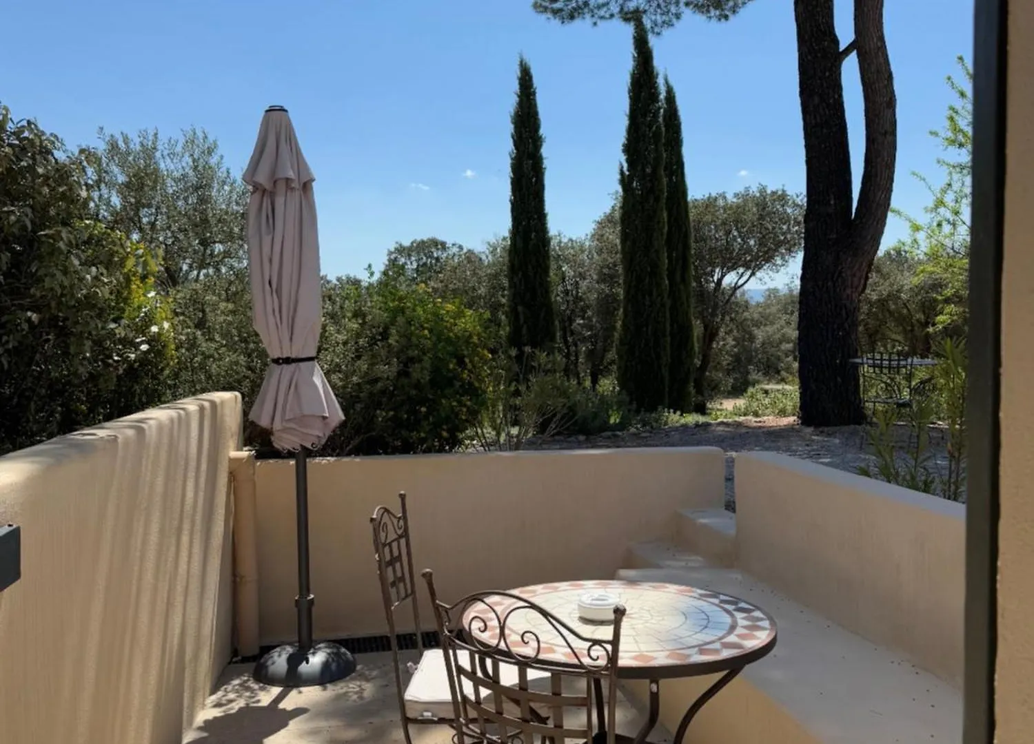 ***  La Cle Des Champs, Boutique Hotel & Spa - Le Mas De Garrigon France