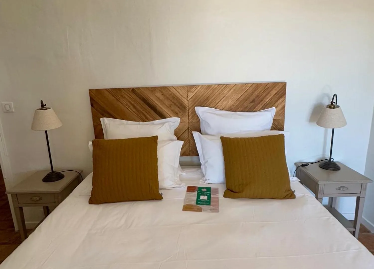 La Cle Des Champs, Boutique Hotel & Spa - Le Mas De Garrigon