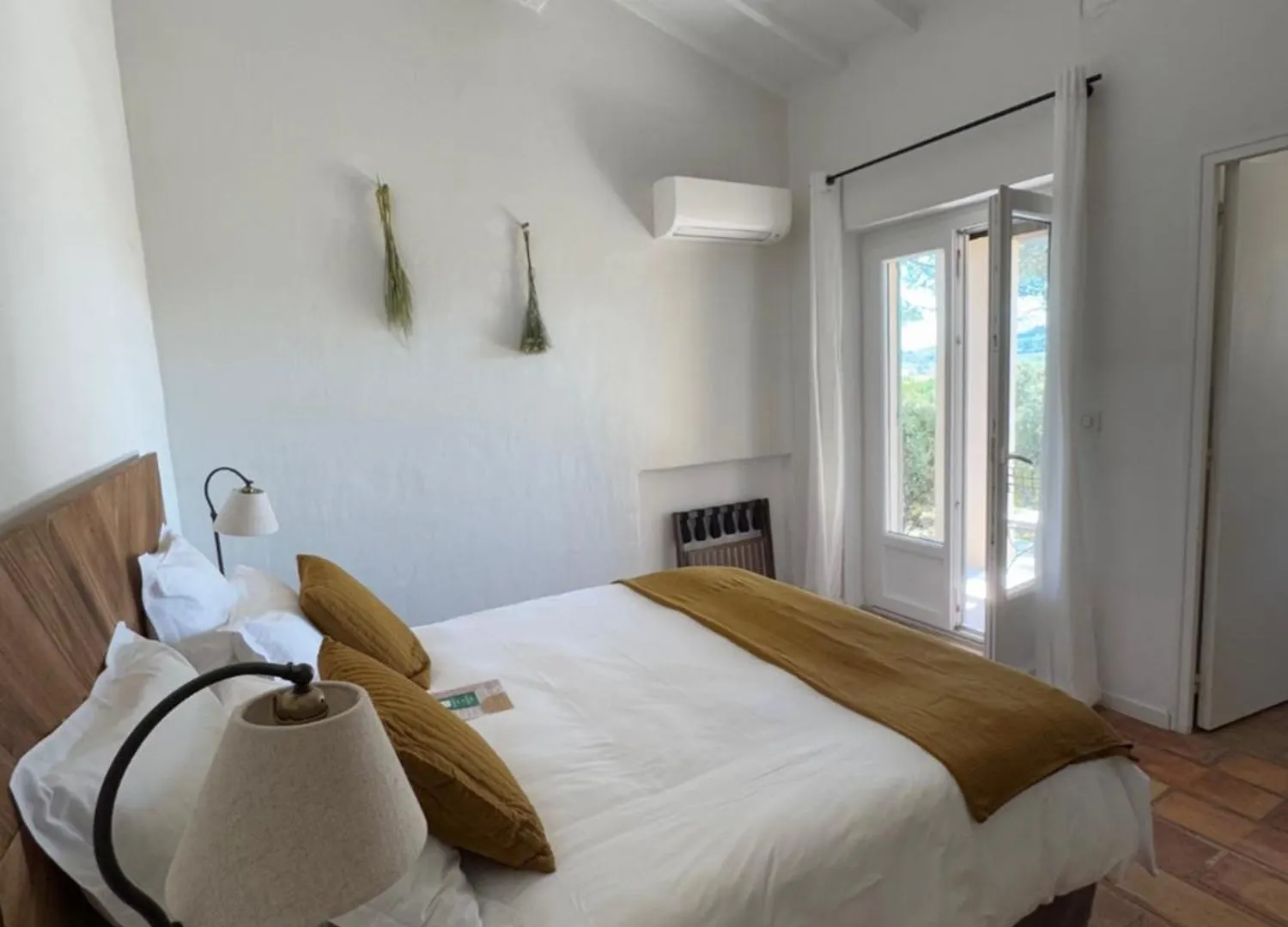 ***  La Cle Des Champs, Boutique Hotel & Spa - Le Mas De Garrigon France