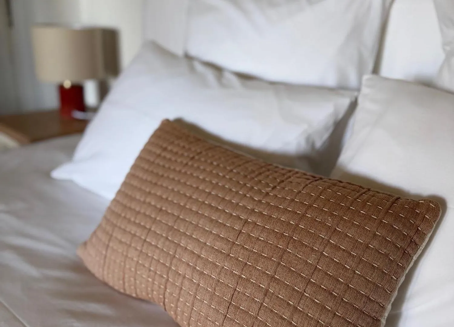 La Cle Des Champs, Boutique Hotel & Spa - Le Mas De Garrigon  Roussillon (Vaucluse)