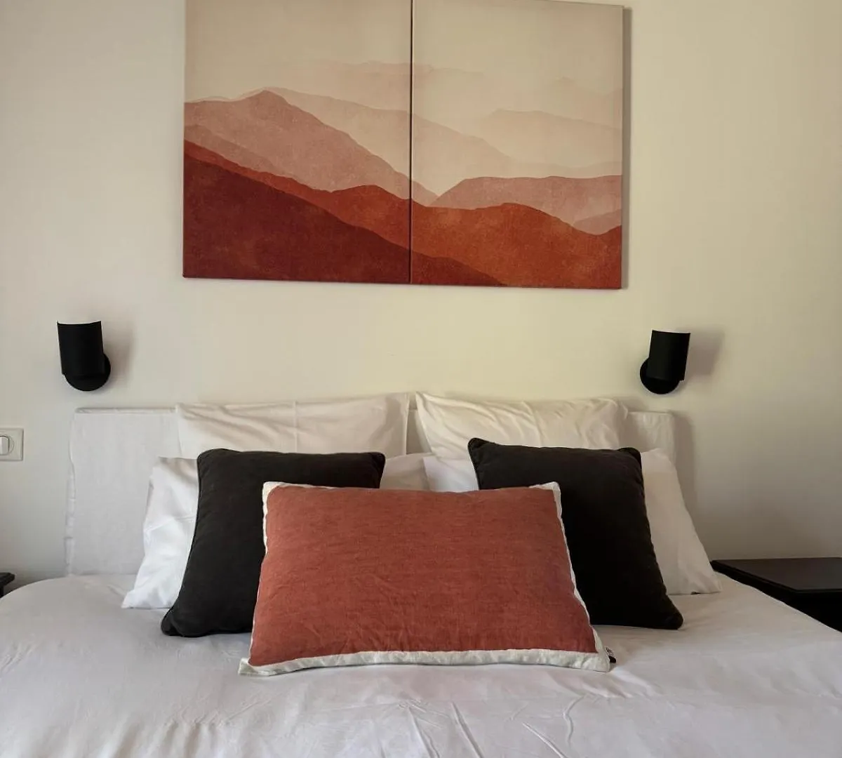 La Cle Des Champs, Boutique Hotel & Spa - Le Mas De Garrigon France