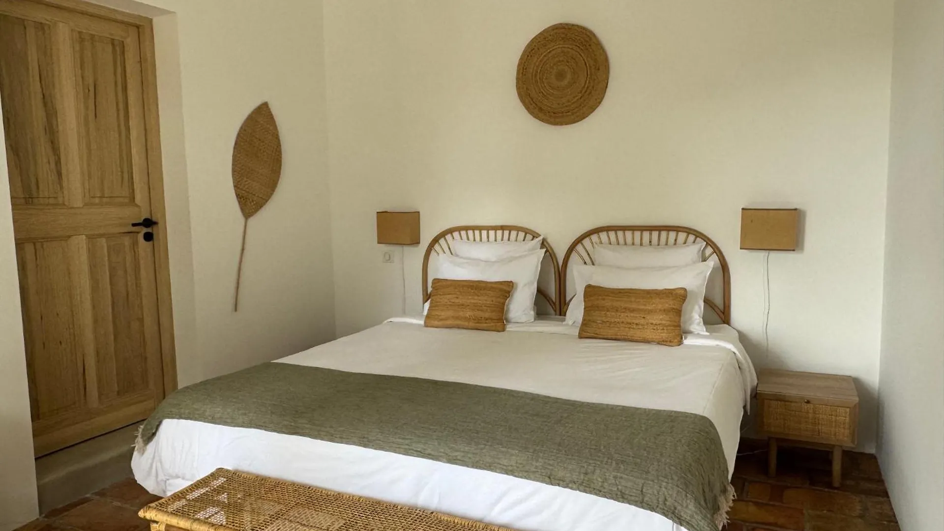 La Cle Des Champs, Boutique Hotel & Spa - Le Mas De Garrigon
