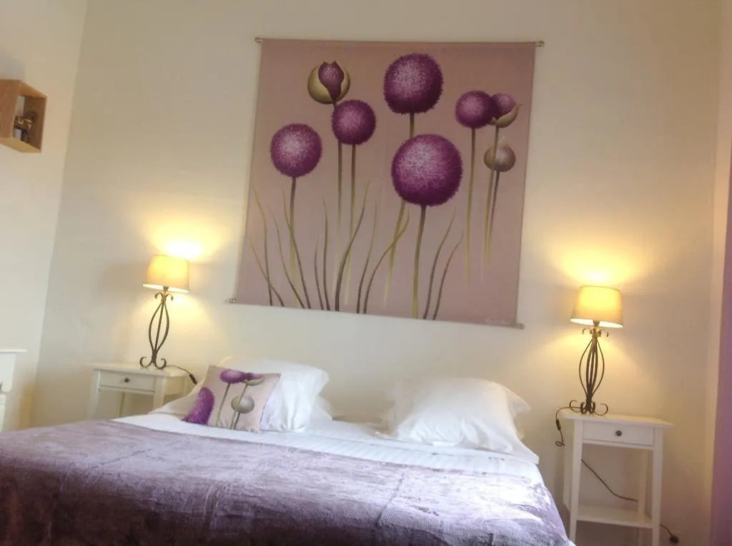 Hotel La Clé des Champs&Spa Roussillon en Isere