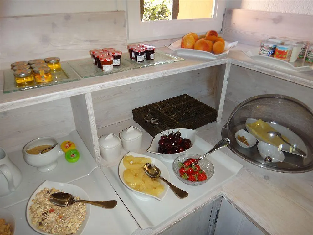 La Cle Des Champs, Boutique Hotel & Spa - Le Mas De Garrigon