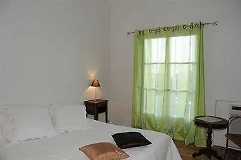 La Cle Des Champs, Boutique Hotel & Spa - Le Mas De Garrigon  Roussillon (Vaucluse)