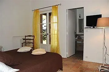 La Cle Des Champs, Boutique Hotel & Spa - Le Mas De Garrigon Roussillon (Vaucluse)
