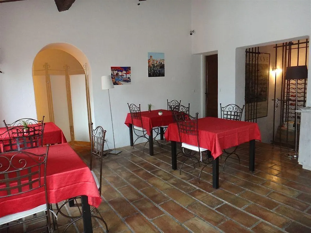 La Clé des Champs&Spa Roussillon en Isere