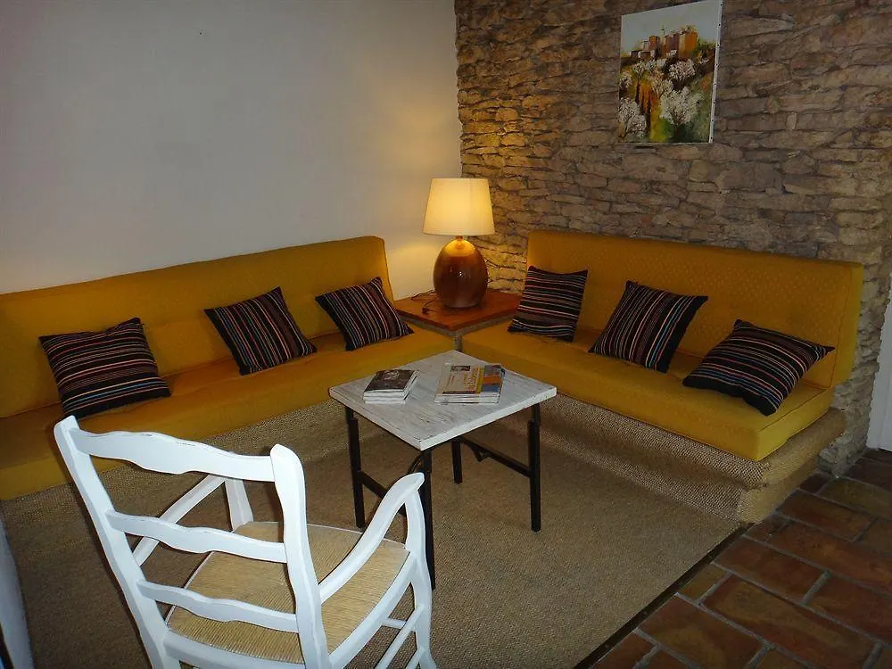 Hotel La Clé des Champs&Spa Roussillon en Isere