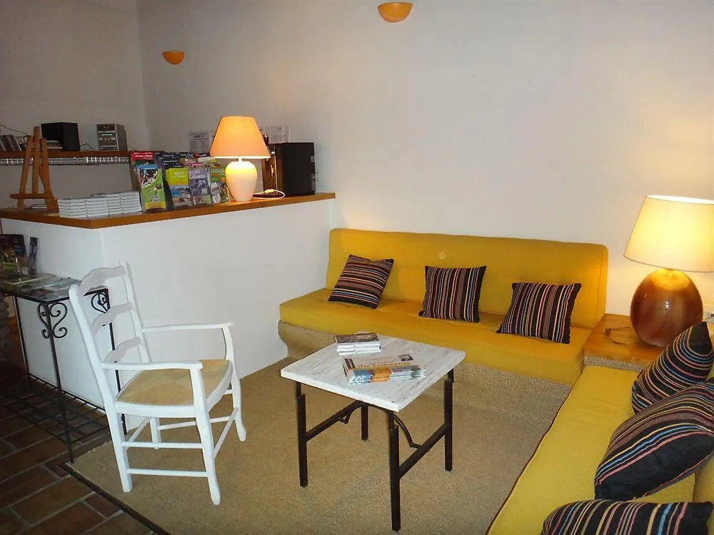 La Cle Des Champs, Boutique Hotel & Spa - Le Mas De Garrigon 3*, Roussillon (Vaucluse) France