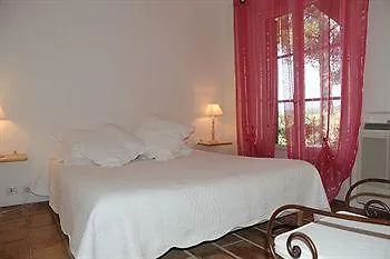 La Cle Des Champs, Boutique Hotel & Spa - Le Mas De Garrigon Roussillon (Vaucluse)