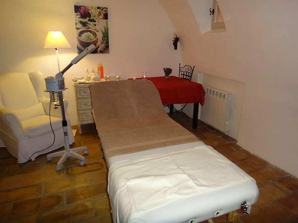 La Cle Des Champs, Boutique Hotel & Spa - Le Mas De Garrigon