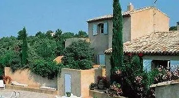 La Cle Des Champs, Boutique Hotel & Spa - Le Mas De Garrigon