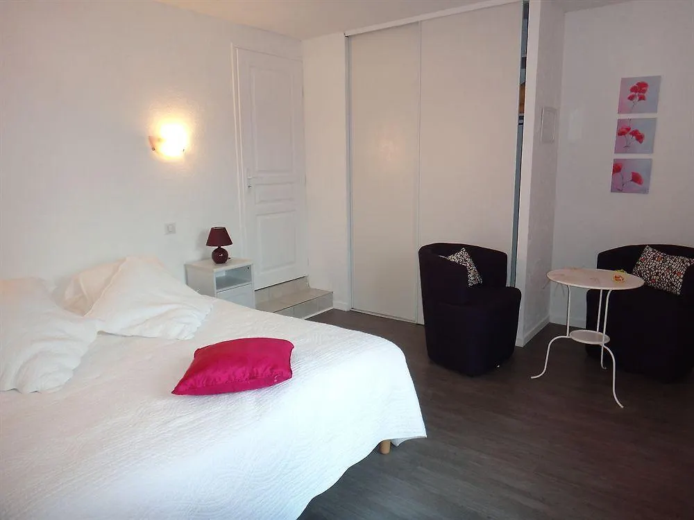 Hotel La Clé des Champs&Spa Roussillon en Isere