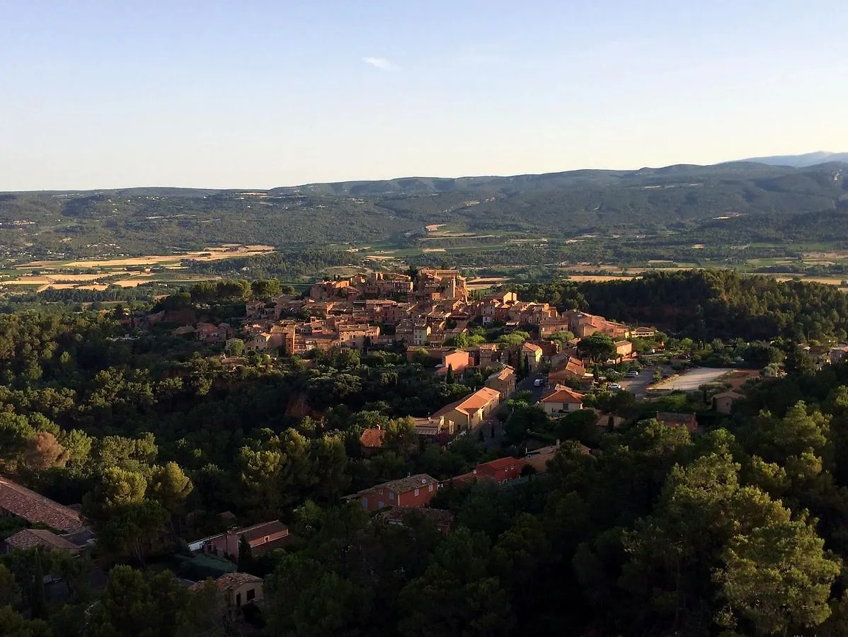 La Cle Des Champs, Boutique Hotel & Spa - Le Mas De Garrigon
