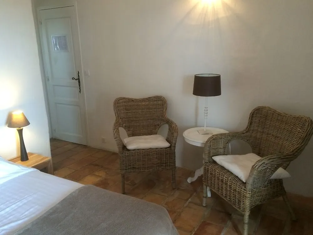 La Clé des Champs&Spa Roussillon en Isere