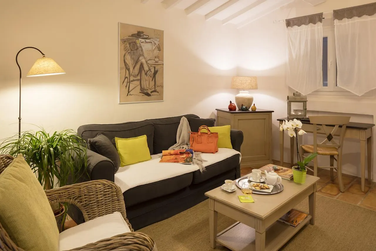 La Cle Des Champs, Boutique Hotel & Spa - Le Mas De Garrigon France
