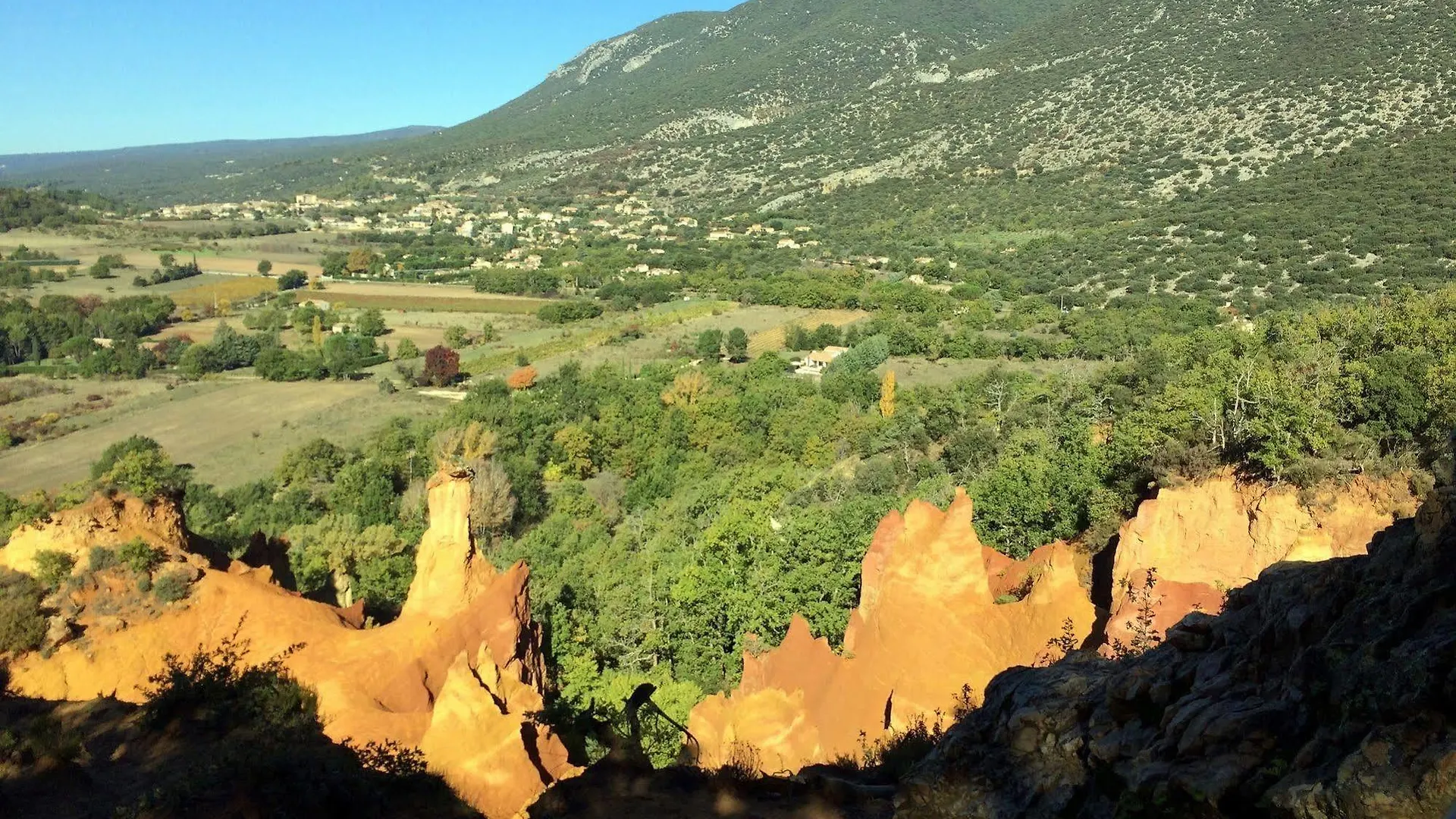 La Clé des Champs&Spa Roussillon en Isere