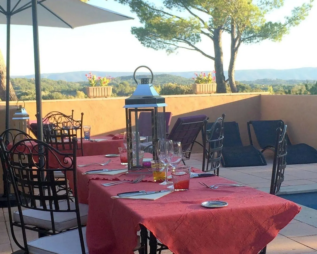 La Clé des Champs&Spa Roussillon en Isere 3*,