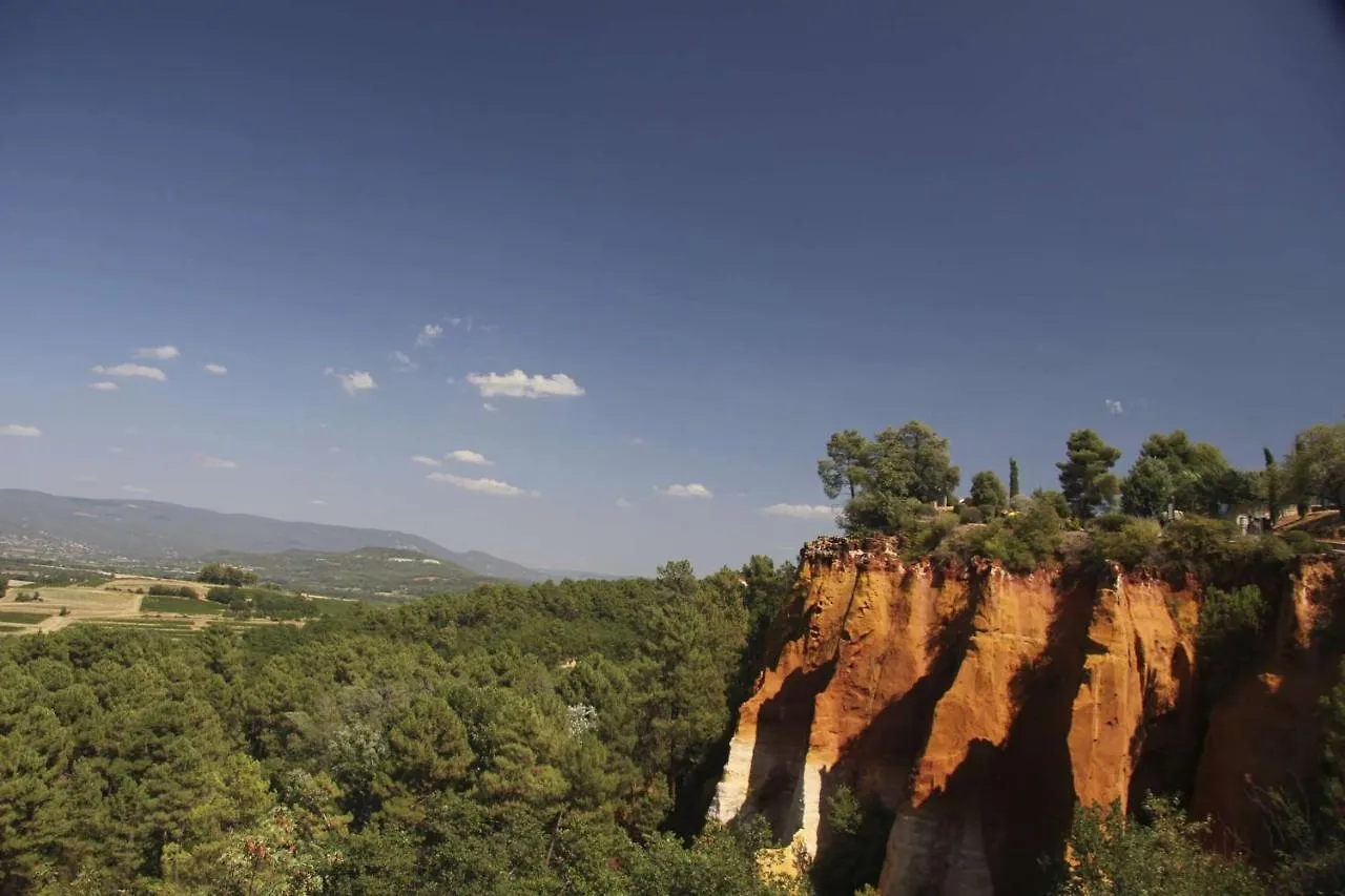 La Clé des Champs&Spa Roussillon en Isere 3*,