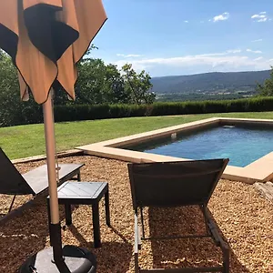 Roussillon Dame Sirmonde Appartement