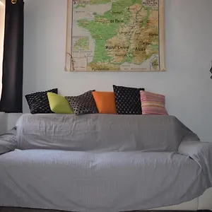 Ocra Pure Appartement