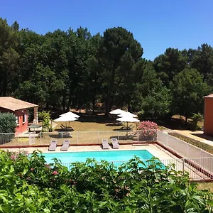 Hotel Les Ambres, Roussillon en Isere