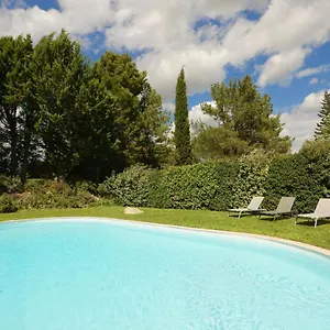 Bastide Magnolia - Les Dependances, Roussillon Hébergement de vacances
